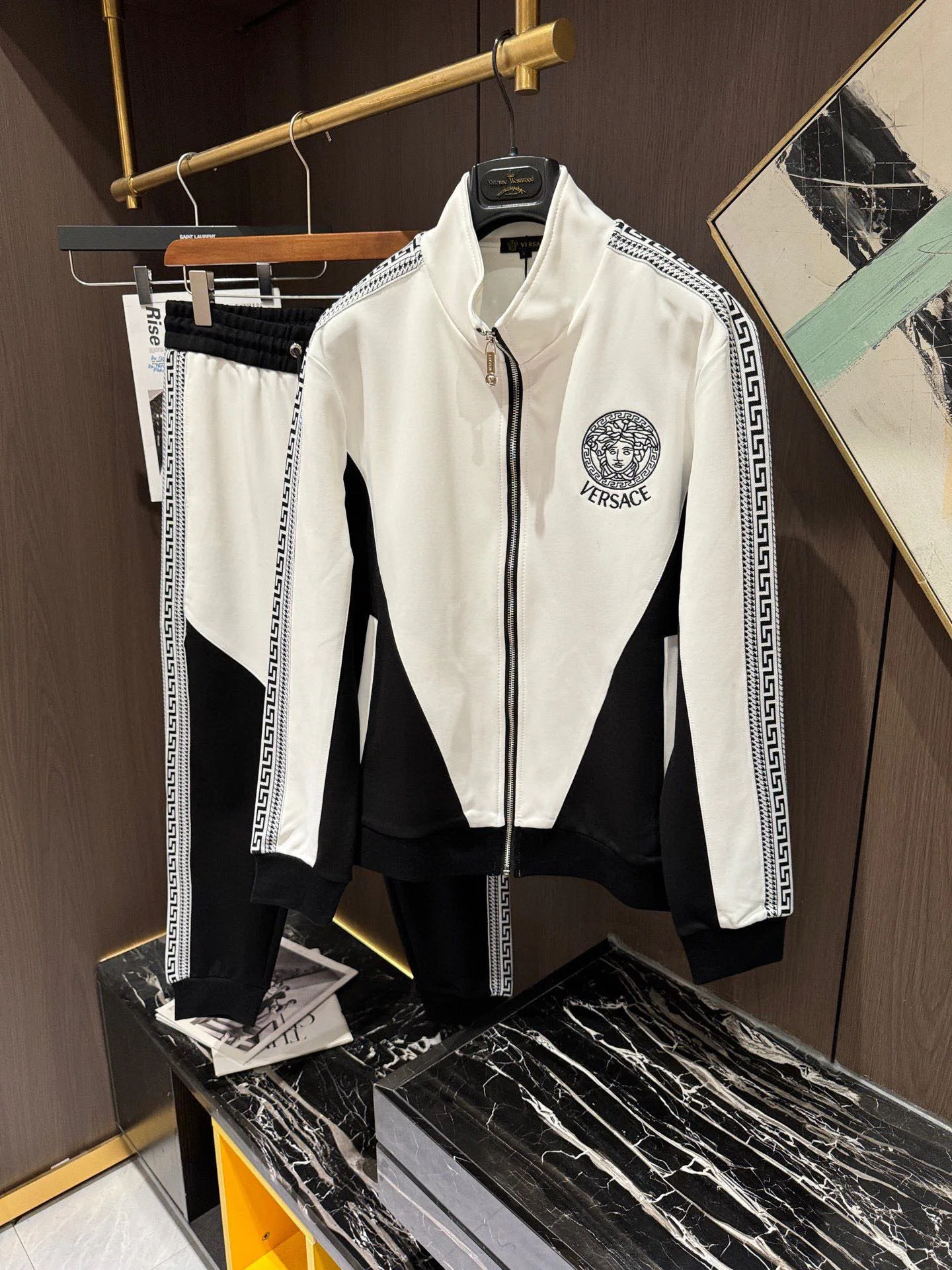 Костюмы Мужские Versace 11790565