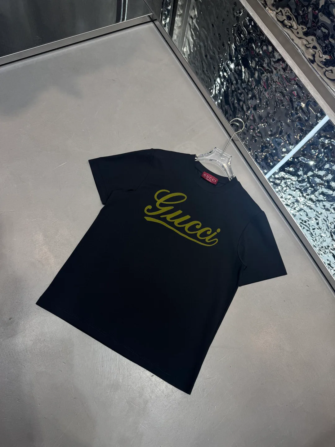 Футболки Мужские Gucci 988687