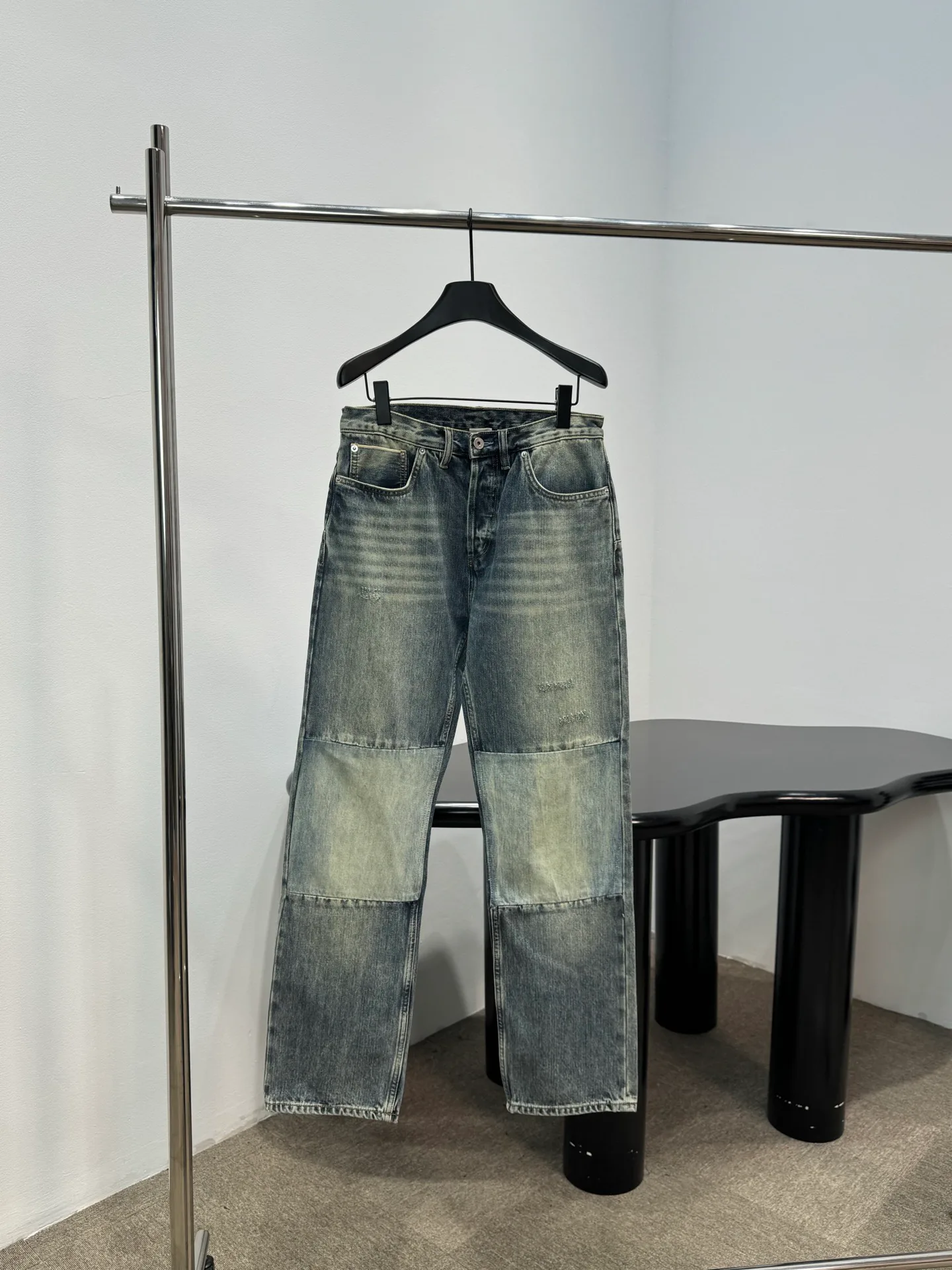 Джинсы Женские Christian Dior 18628508