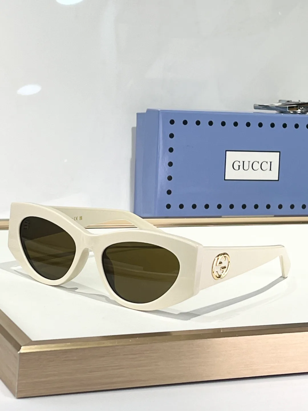 Очки Gucci 24935