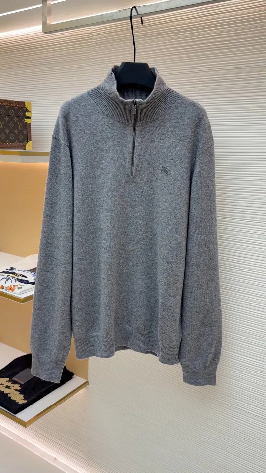 Джемперы И Свитеры Мужские Burberry 6167354