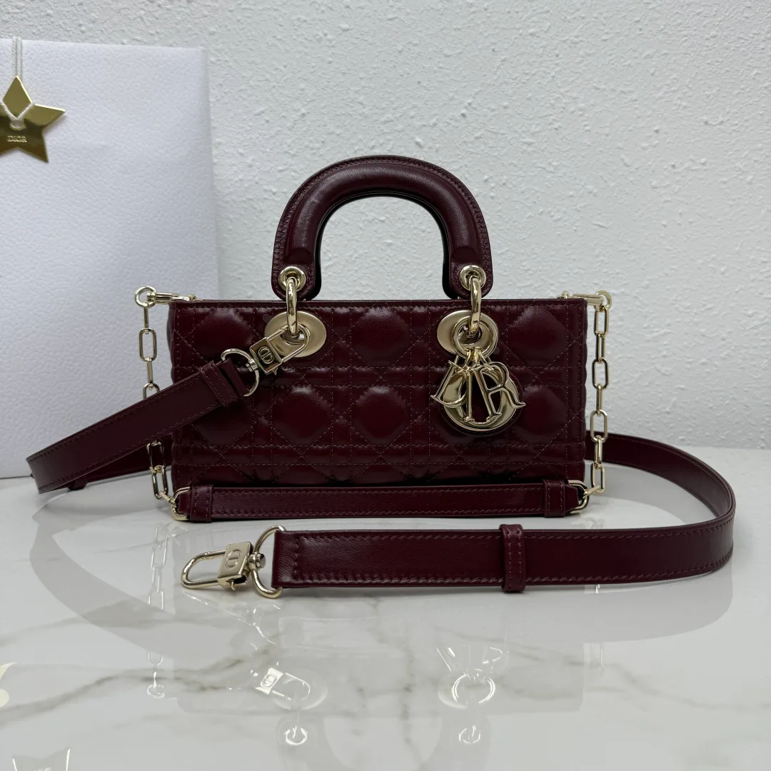 Классические Сумки Женские Christian Dior 17601426