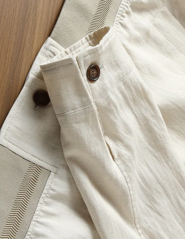 Куртки И Пуховики Мужские Loro Piana 4486307