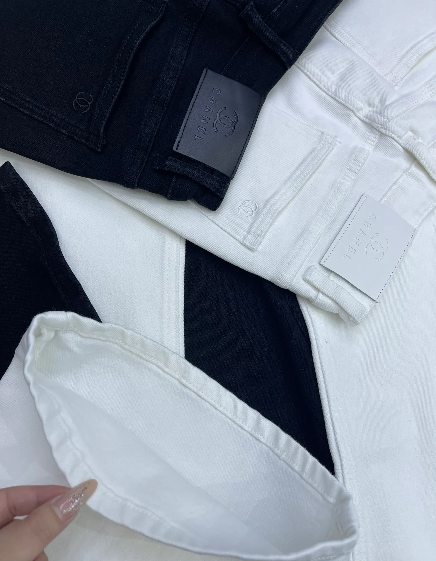 Брюки Женские Chanel 116887