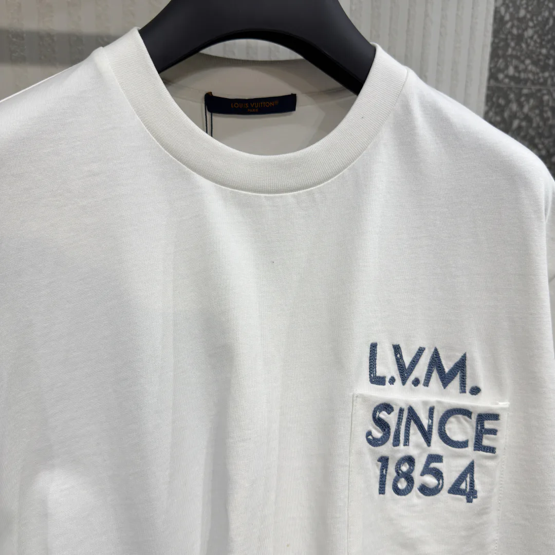 Футболки Мужские Louis Vuitton 11494066