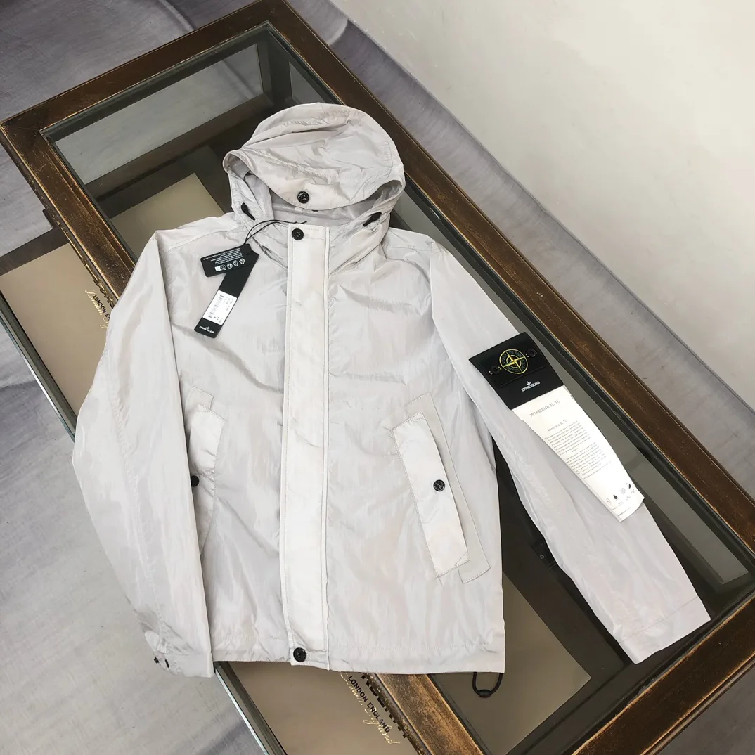 Куртки И Пуховики Женские Stone Island 9642244