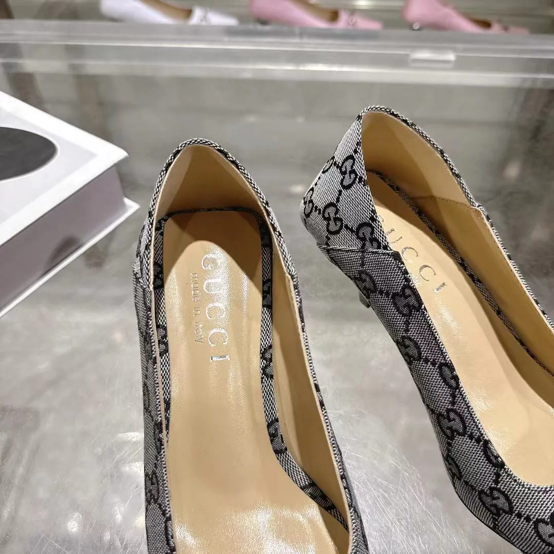 Туфли Женские Gucci 13137007