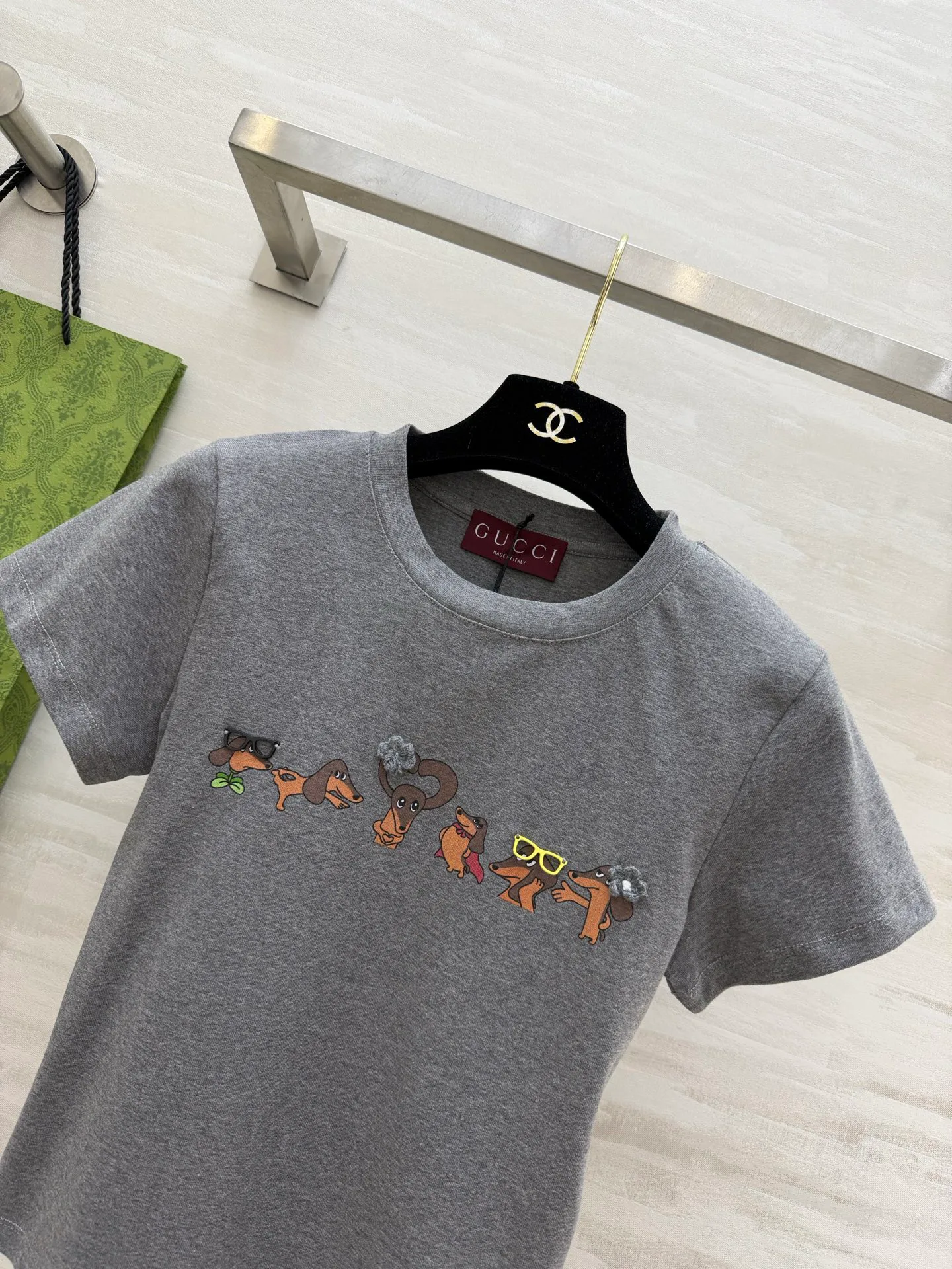 Футболки Мужские Gucci 13370741