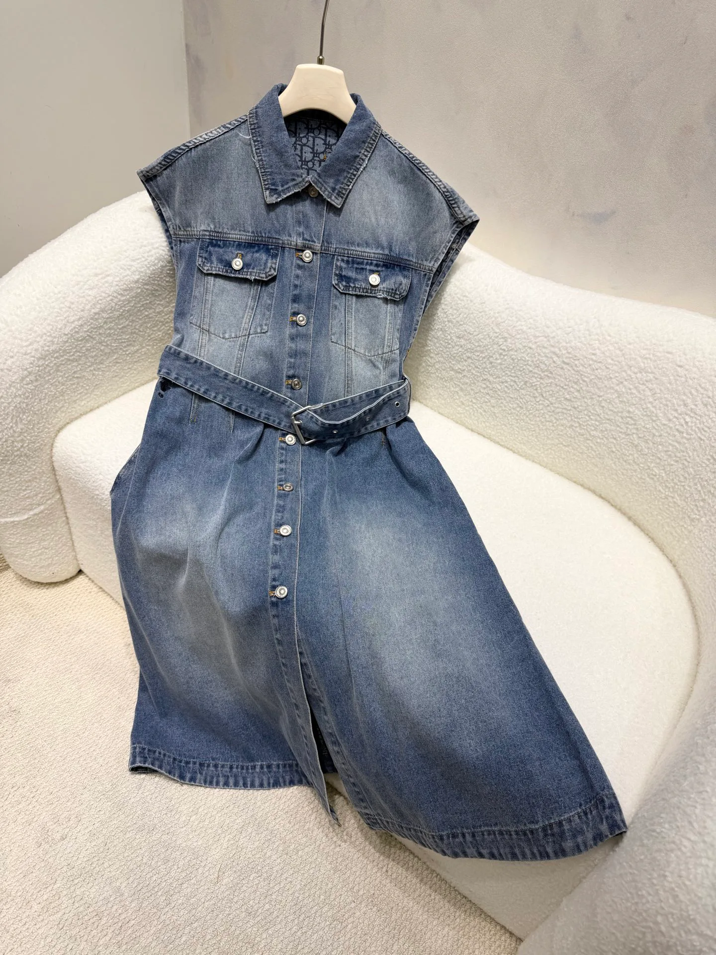 Платья Женские Christian Dior 13073220