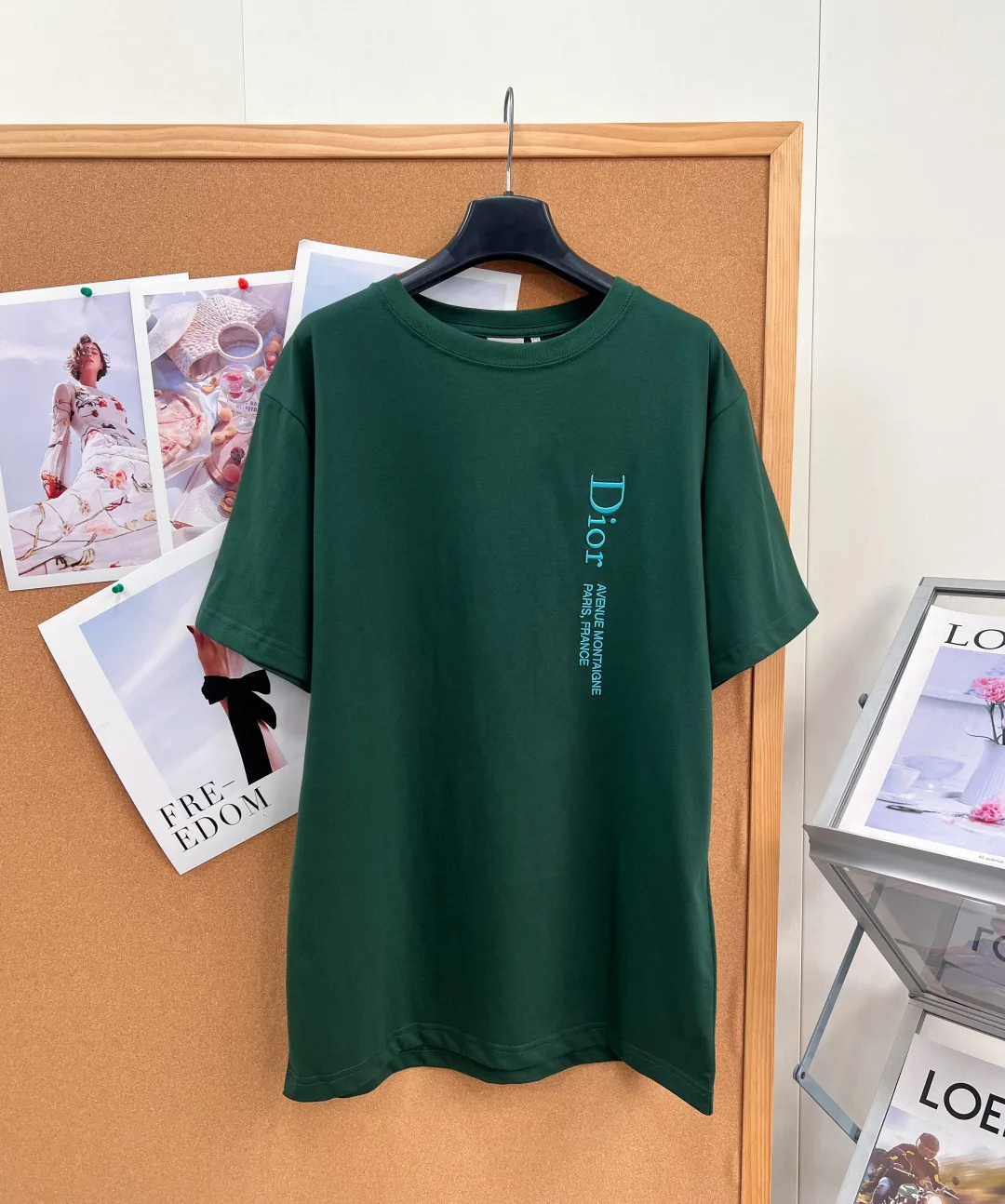 Футболки Женские Christian Dior 19078511