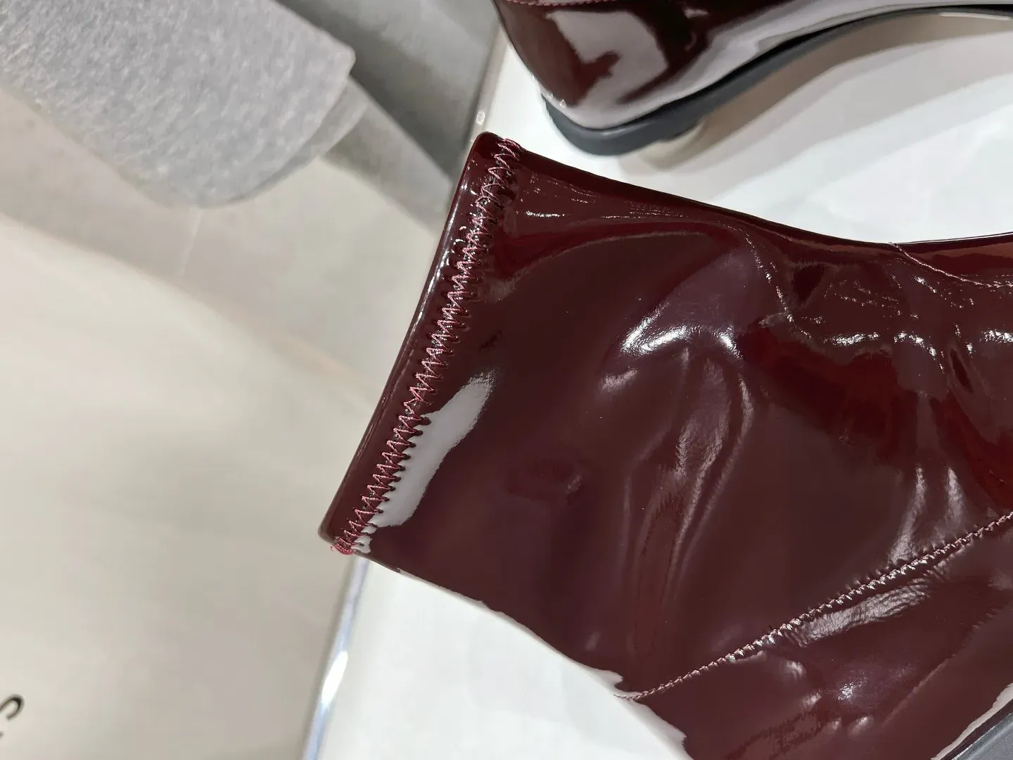 Ботильоны Женские Miu Miu 117871