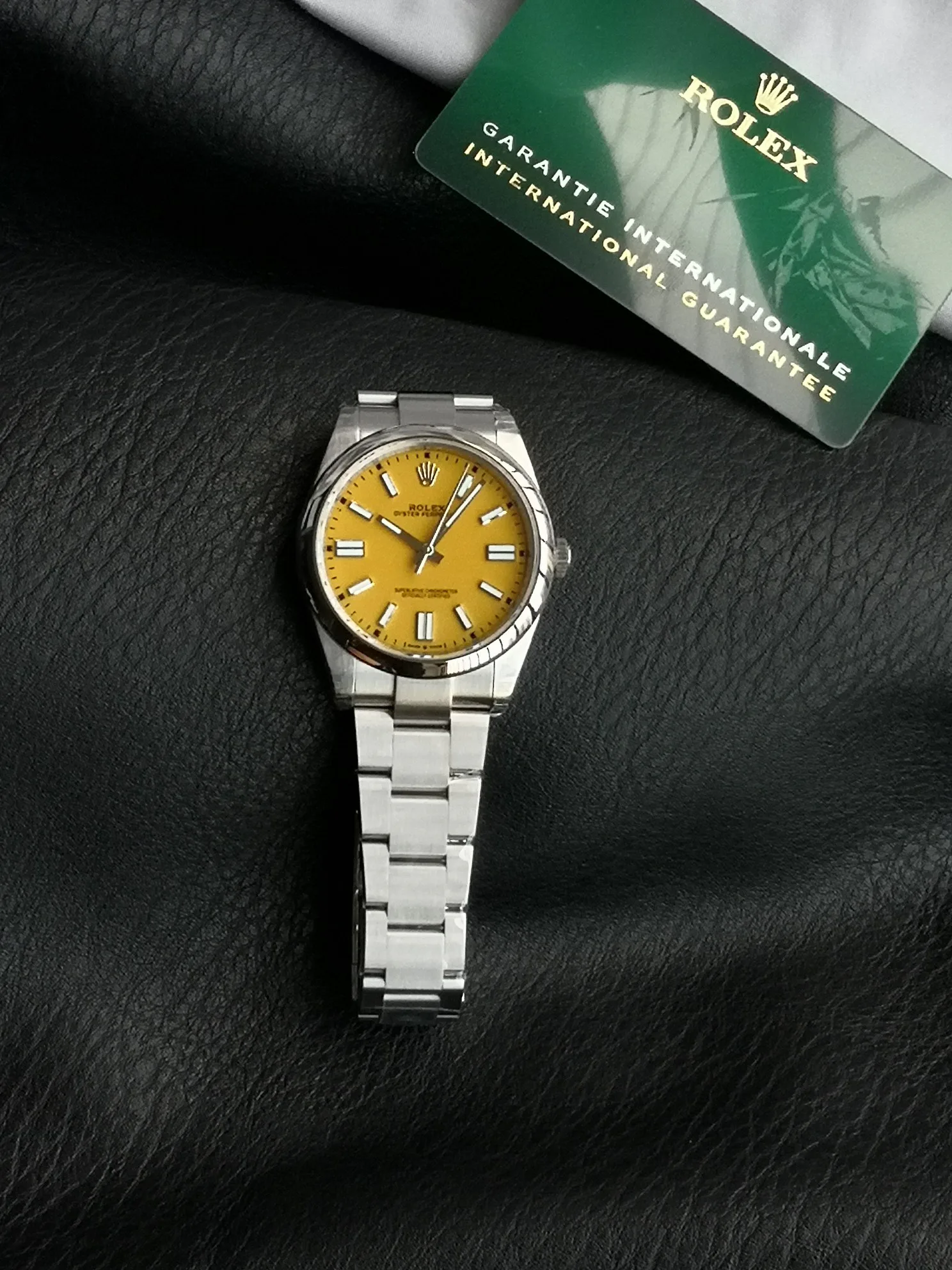 Часы Мужские Rolex 11575441