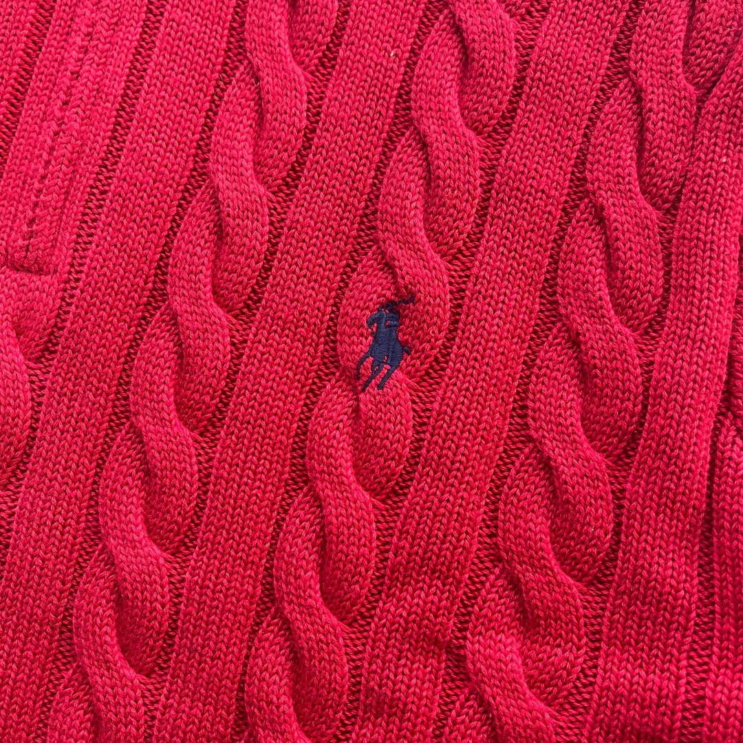 Джемперы И Свитеры Женские Ralph Lauren 1816336