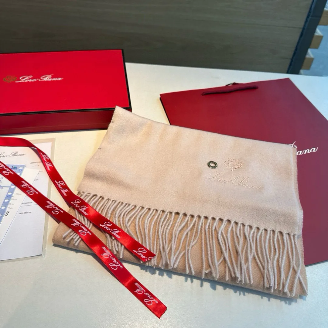 Шарфы Loro Piana 18449885