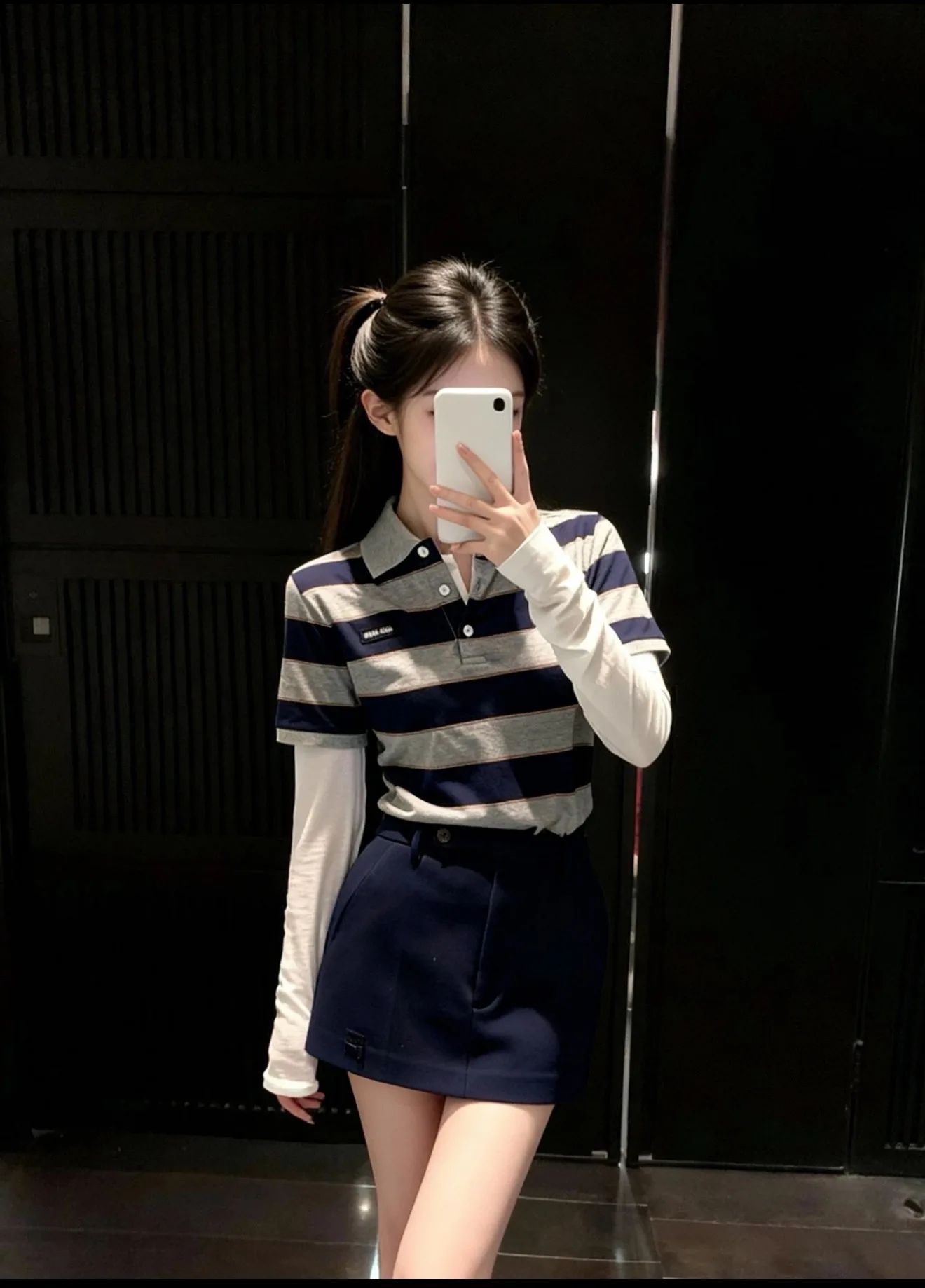 Рубашки Женские Miu Miu 11528768