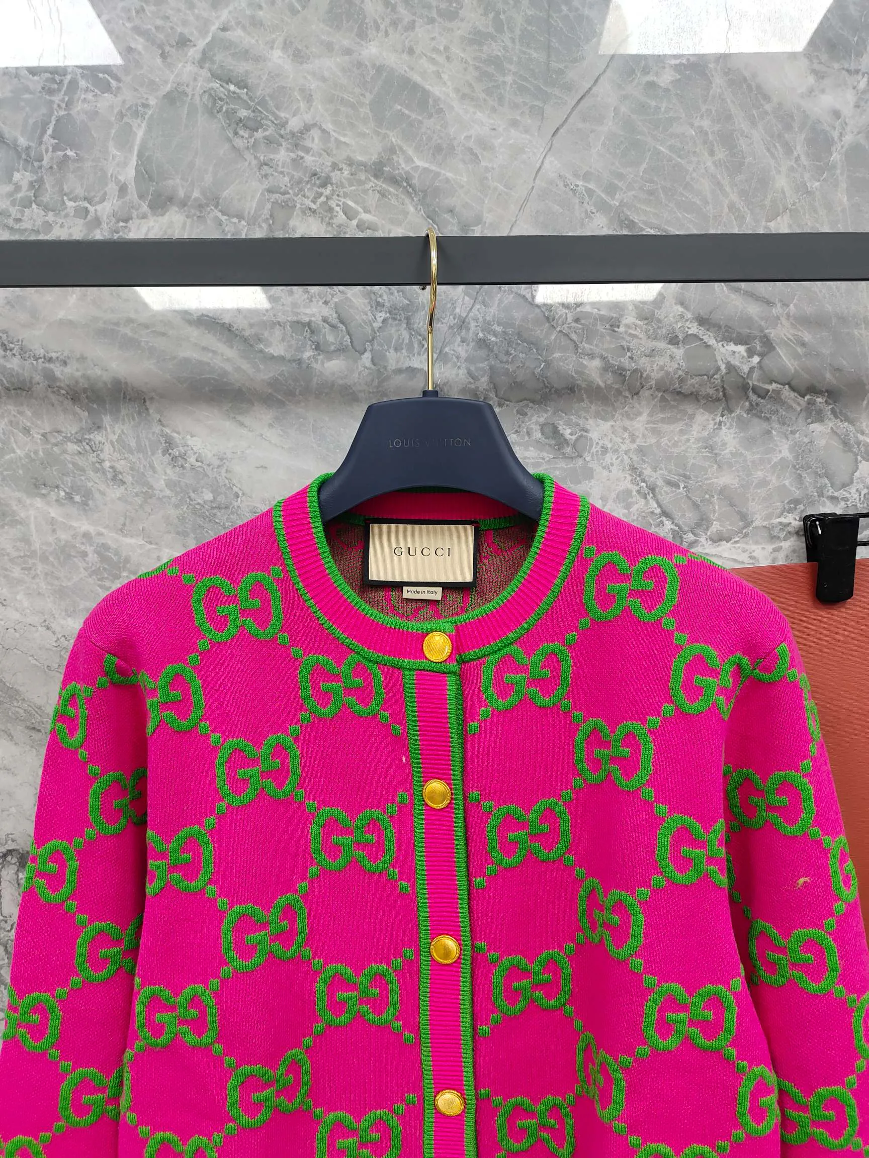 Джемперы И Свитеры Женские Gucci 18553028