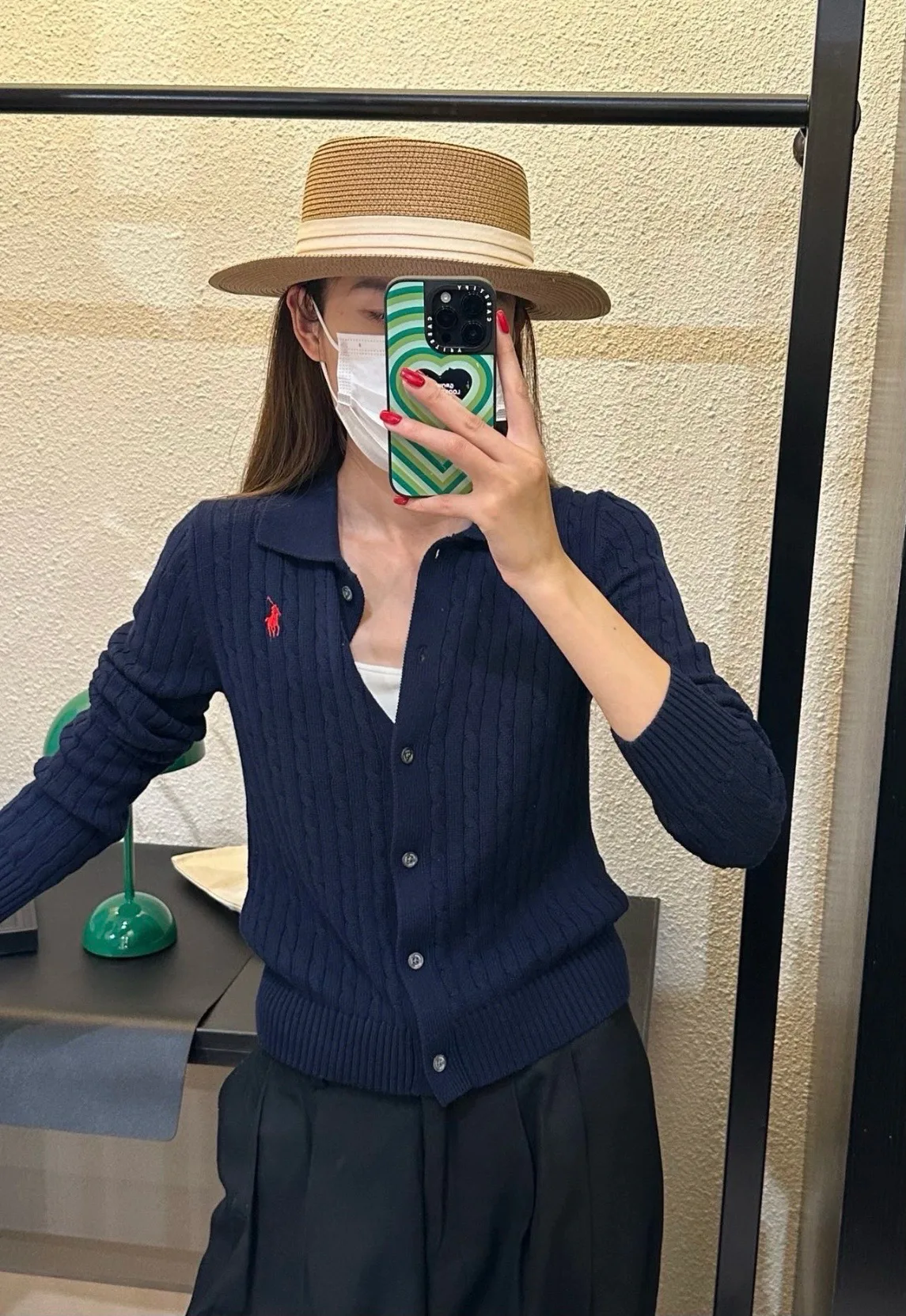 Джемперы Женские Ralph Lauren 113364