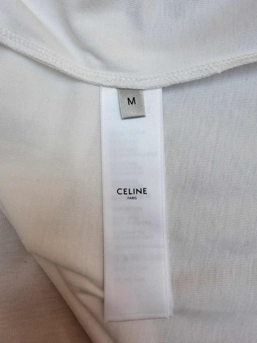Футболки Мужские Celine 11430023