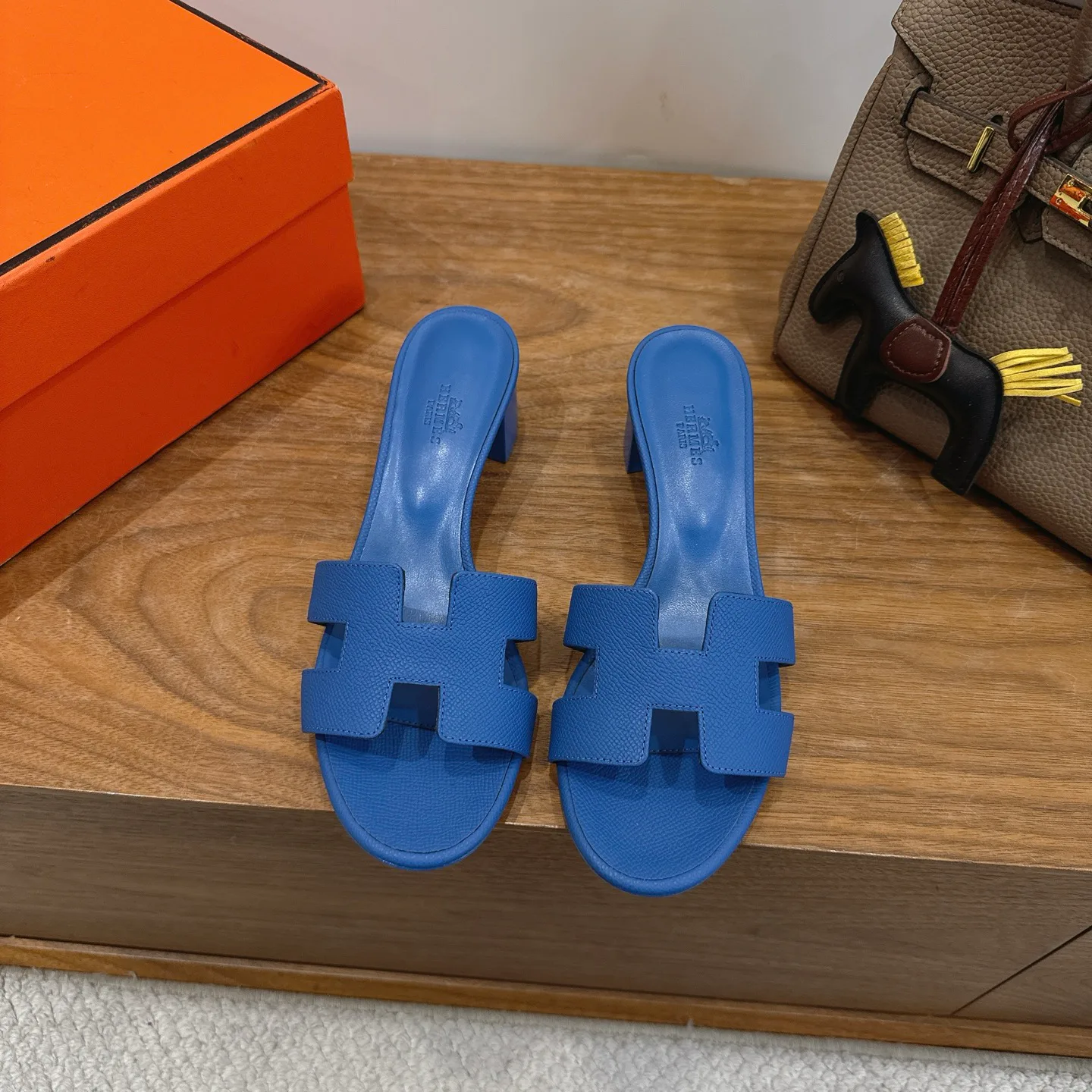 Туфли Женские Hermes 11579460