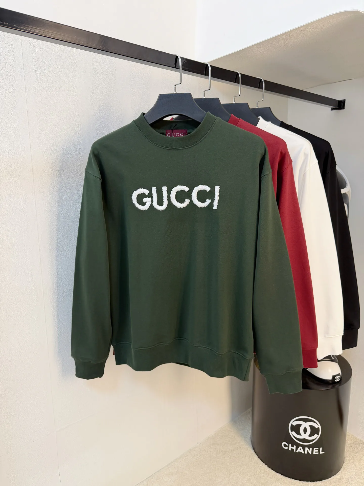 Свитшоты И Худи Мужские Gucci 18296254