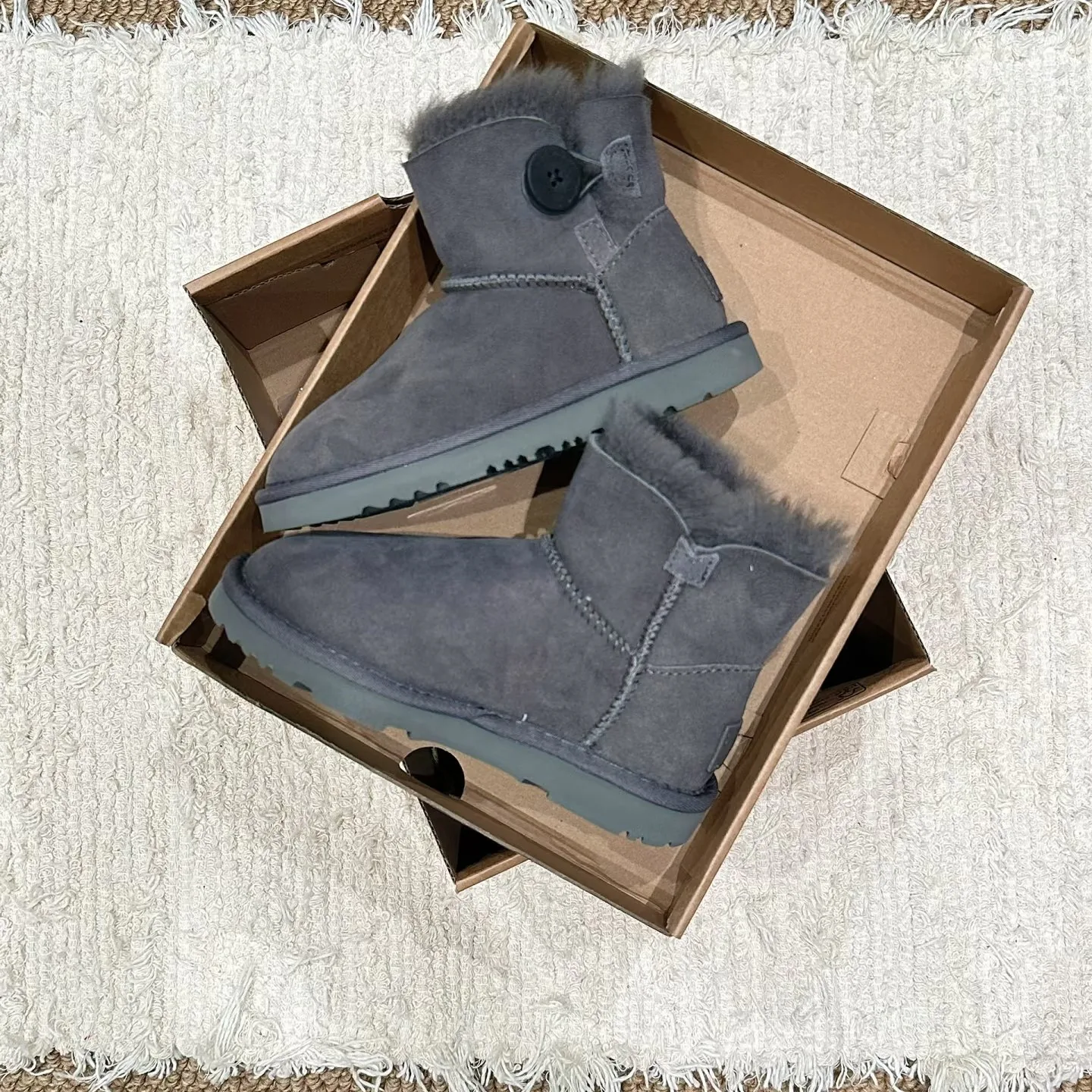 Угги Женские Ugg 19044344
