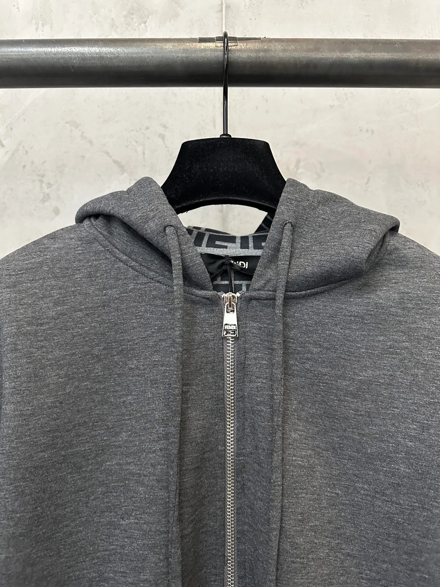 Свитшоты И Худи Мужские Fendi 18777892