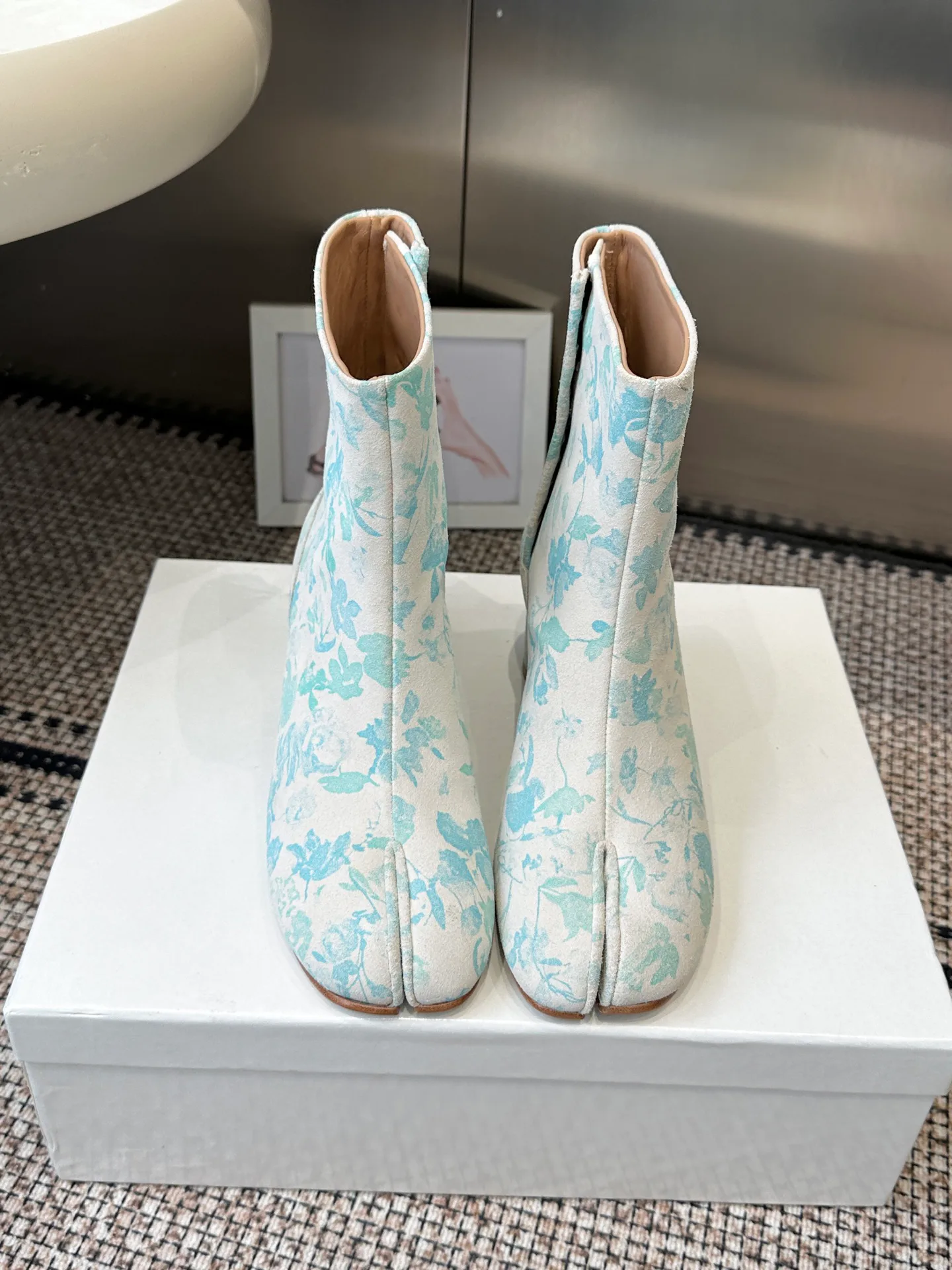 Ботильоны Женские Maison Margiela 18237835