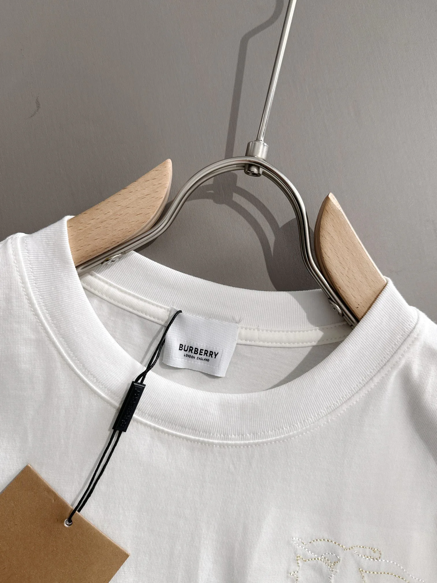Футболки Мужские Burberry 6323099