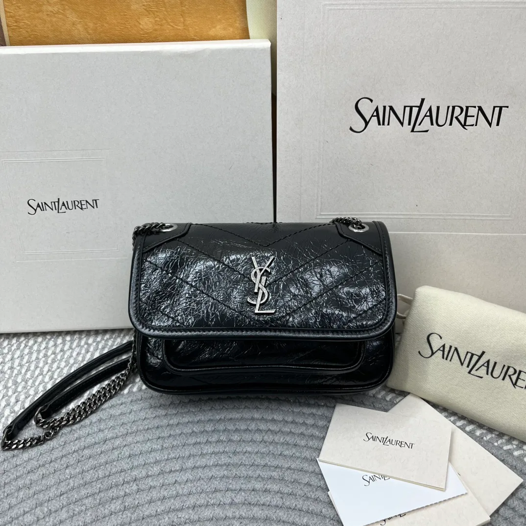 Классические Сумки Женские Saint Laurent 11331567