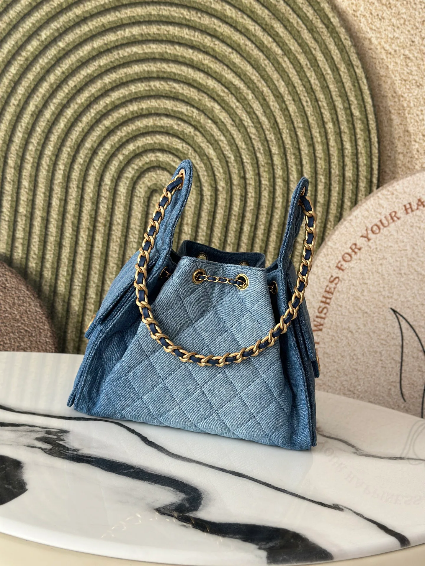 Классические Сумки Женские Chanel 13435212