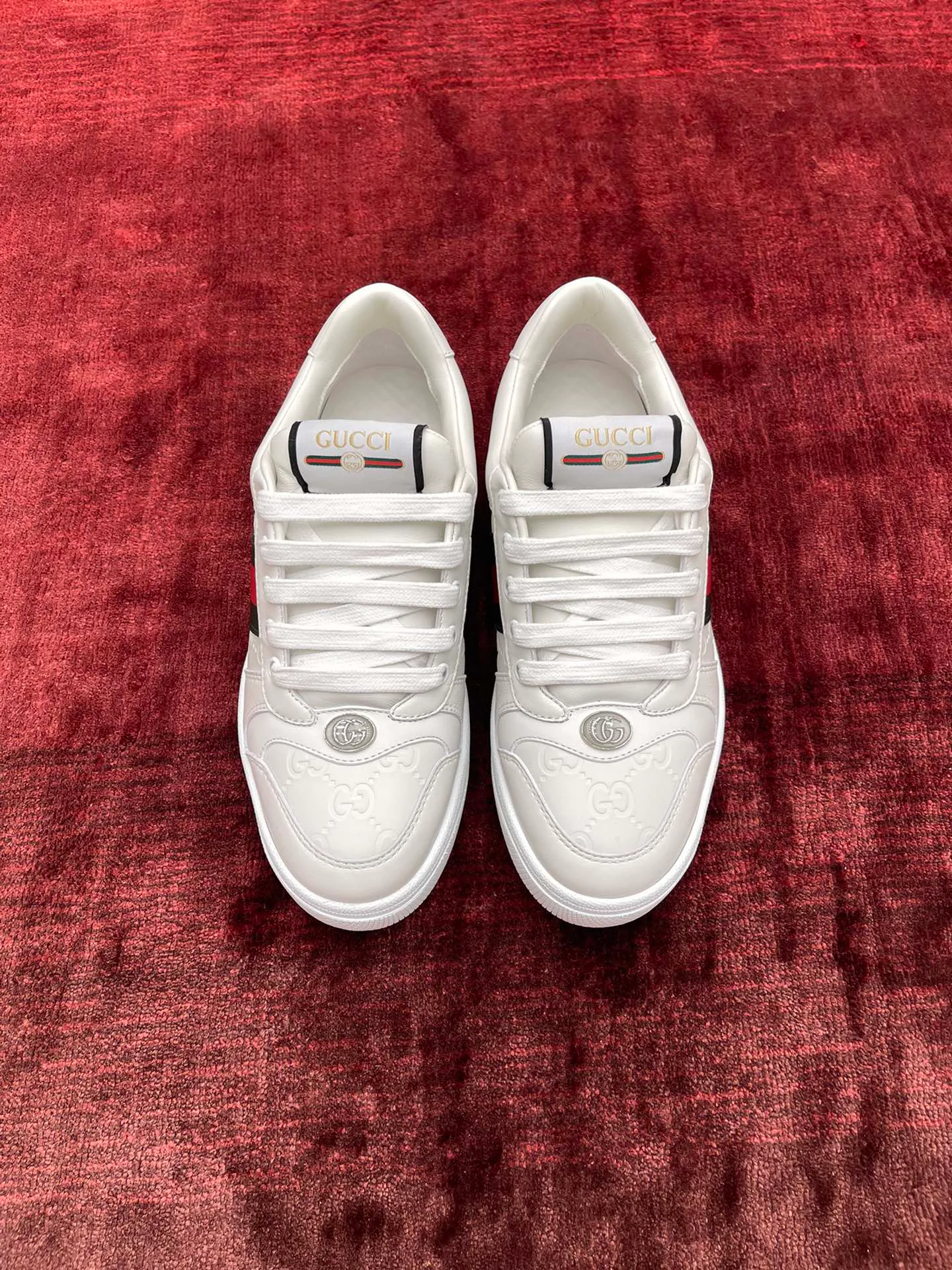 Кроссовки Женские Gucci 799343