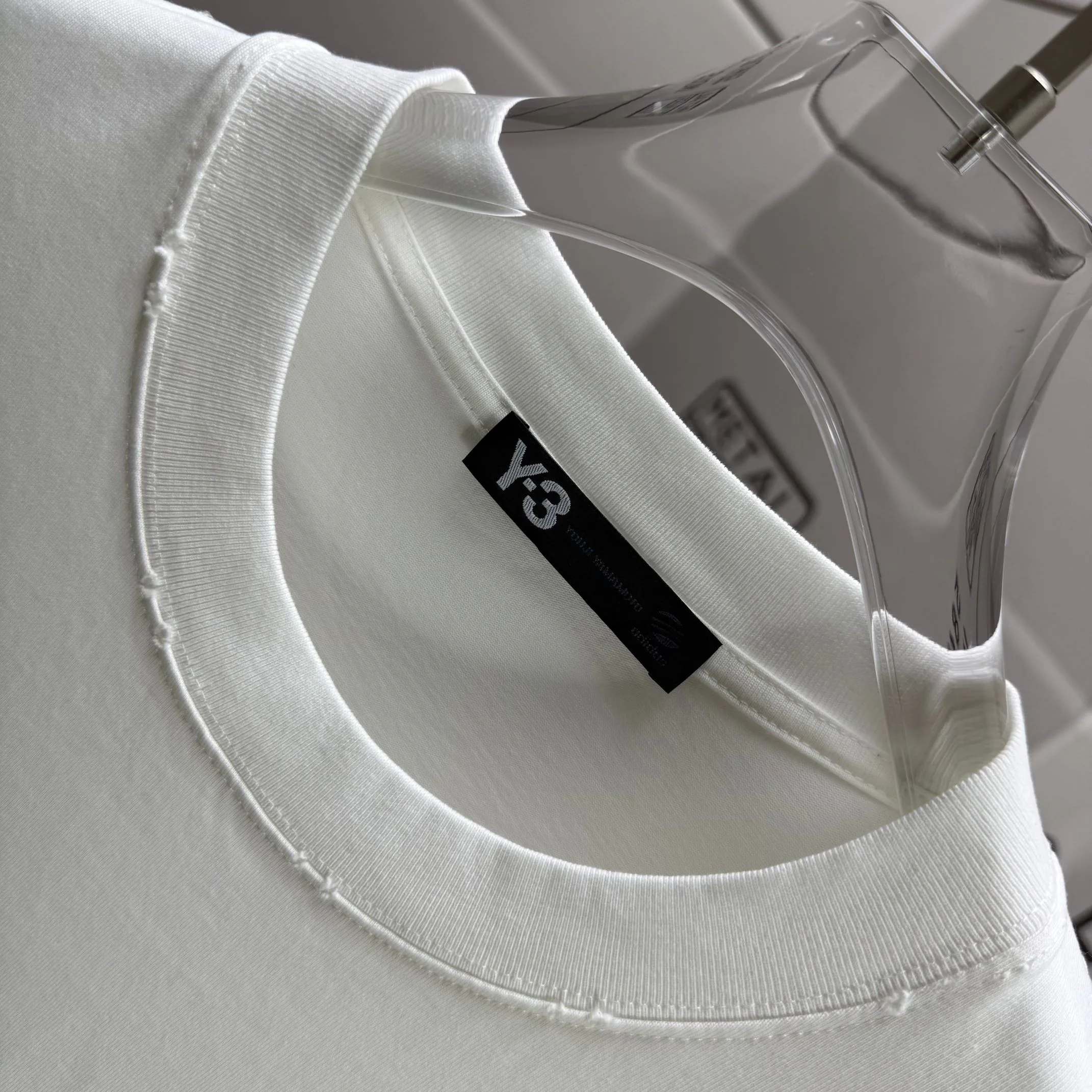 Футболки Мужские Y-3 2783139