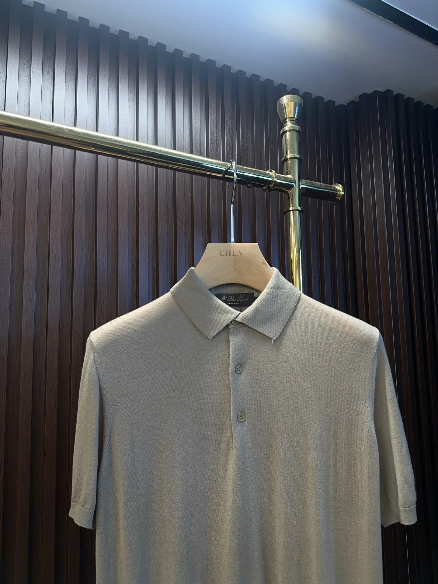 Футболки Мужские Loro Piana 11383641