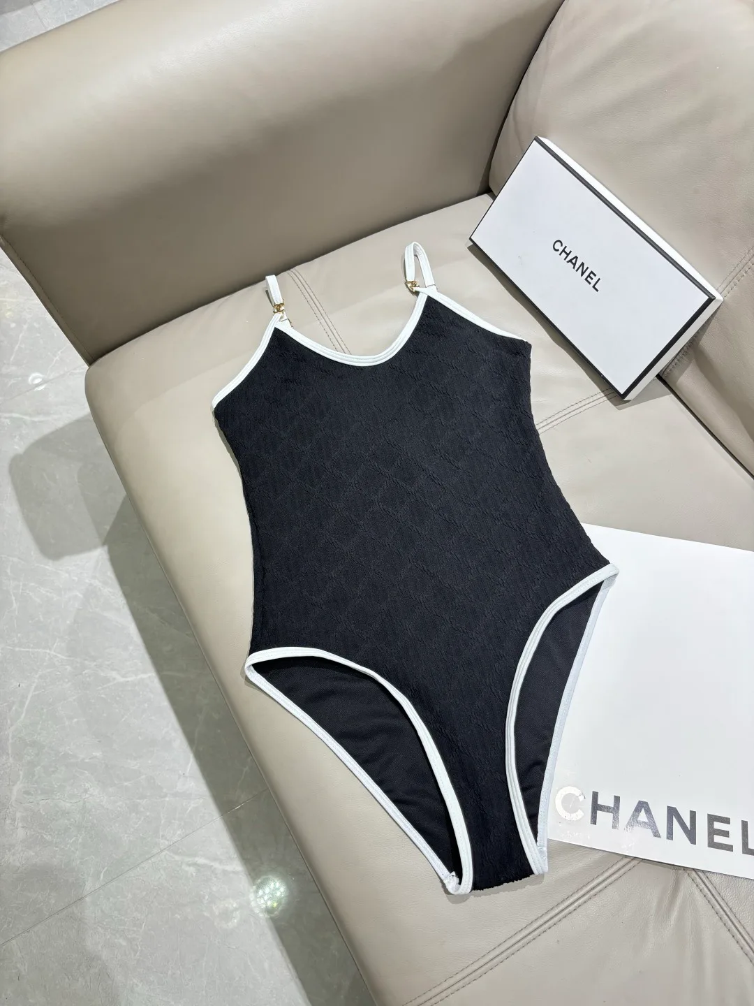 Купальники Женские Chanel 17285164