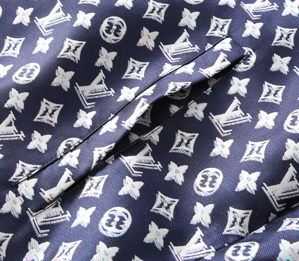 Куртки И Пуховики Мужские Louis Vuitton 6292745