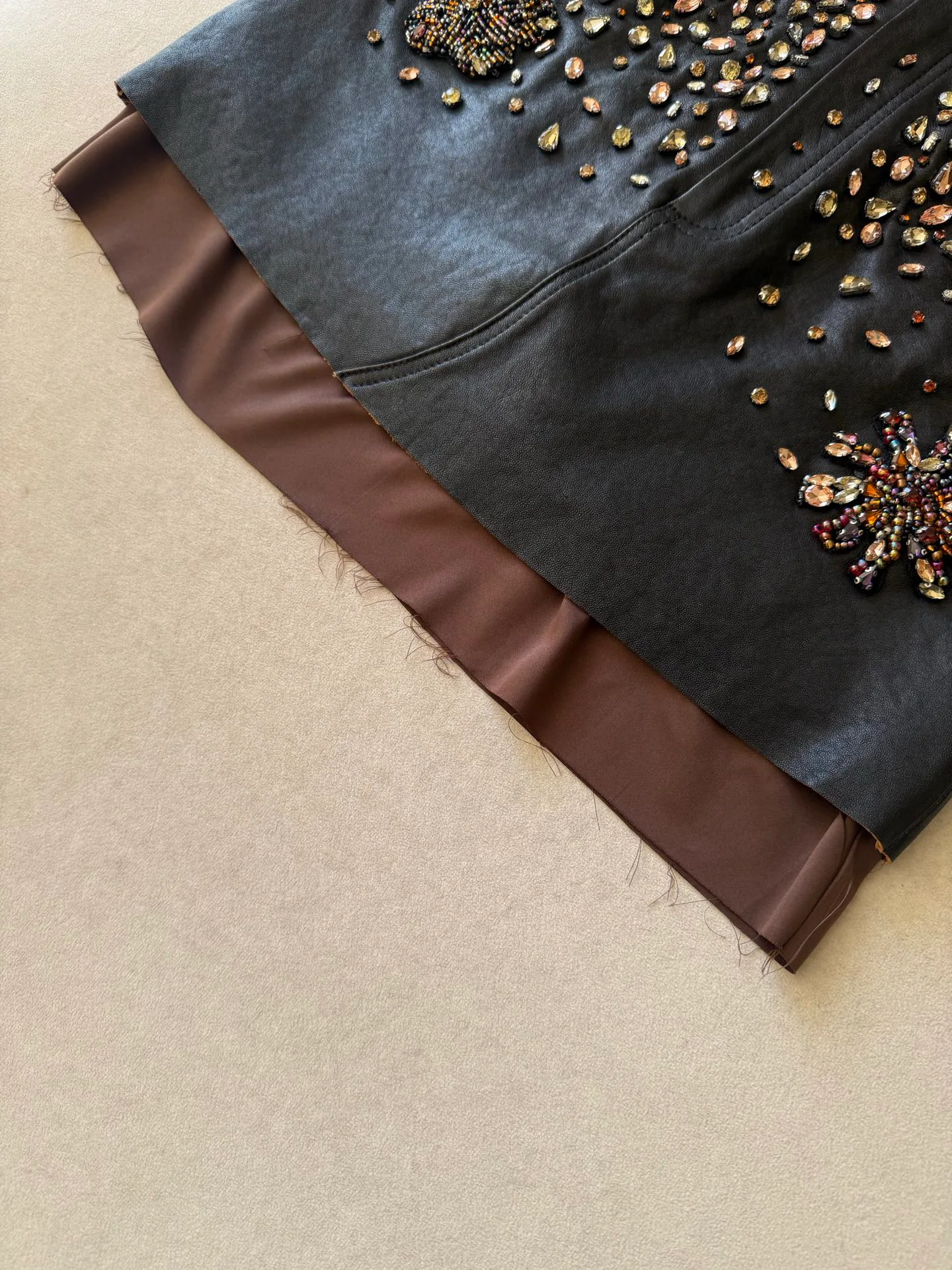 Юбки Женские Miu Miu 18151047