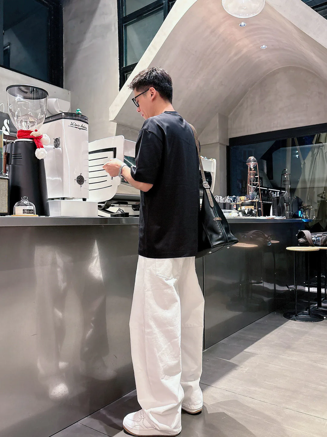 Футболки Мужские Christian Dior 9526519