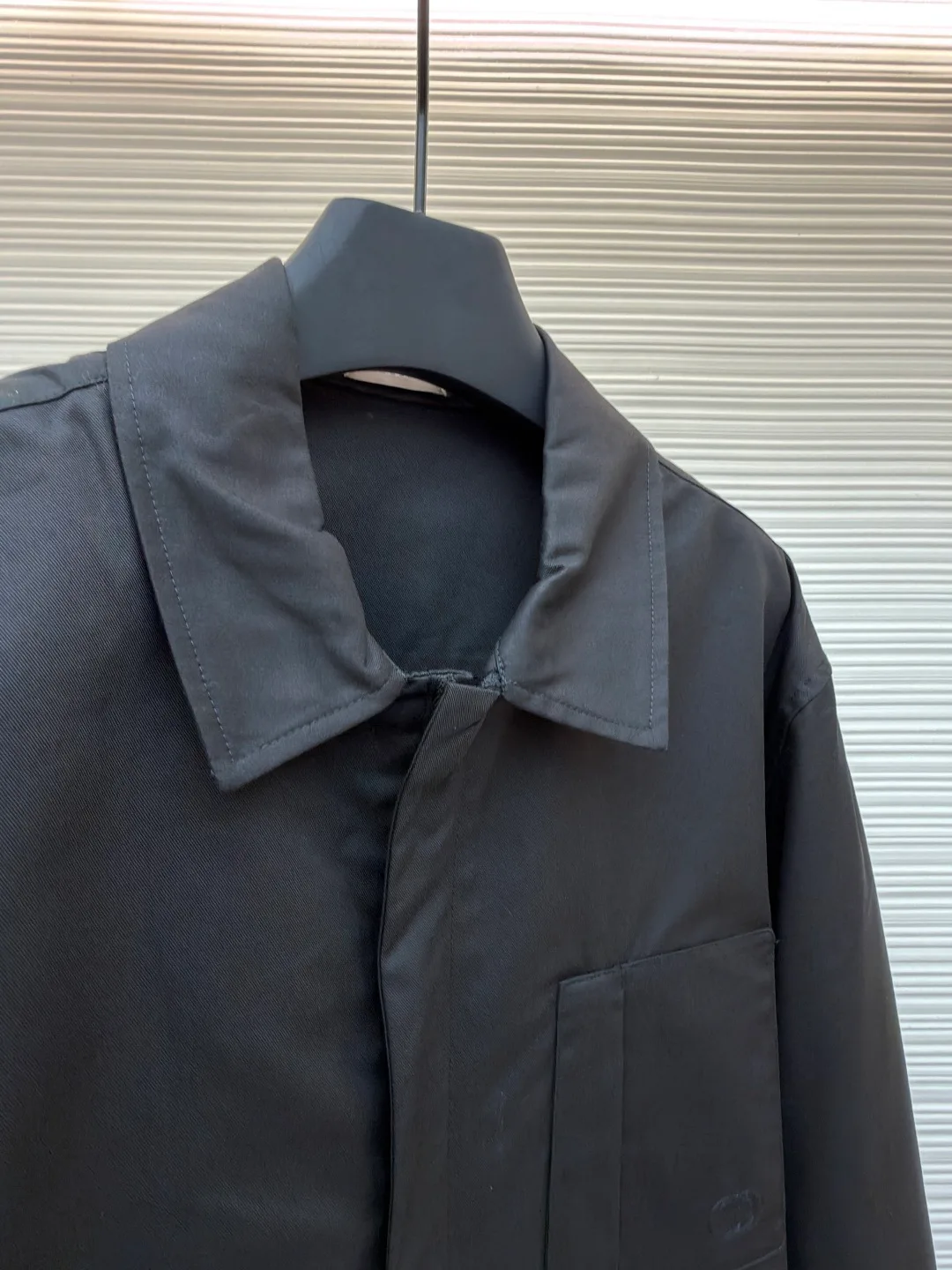 Куртки И Пуховики Мужские Christian Dior 9265479