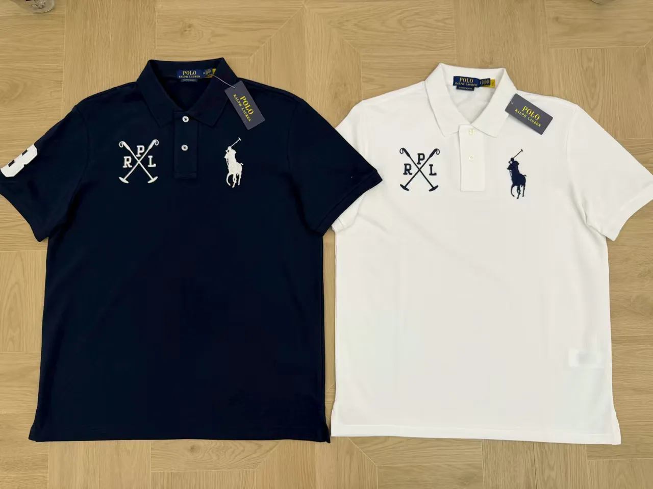 Рубашки Мужские Ralph Lauren 11509621