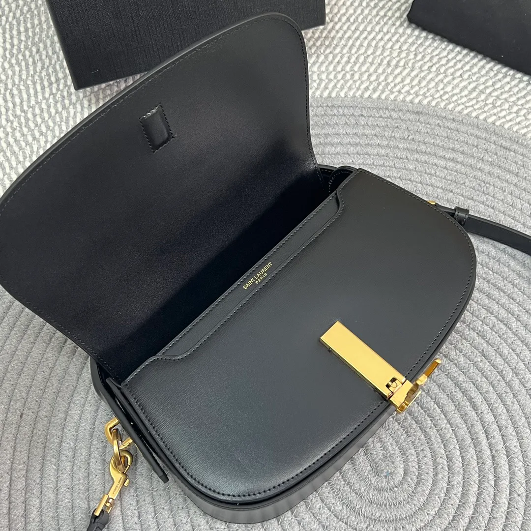 Сумки На Ремне Женские Saint Laurent 31053