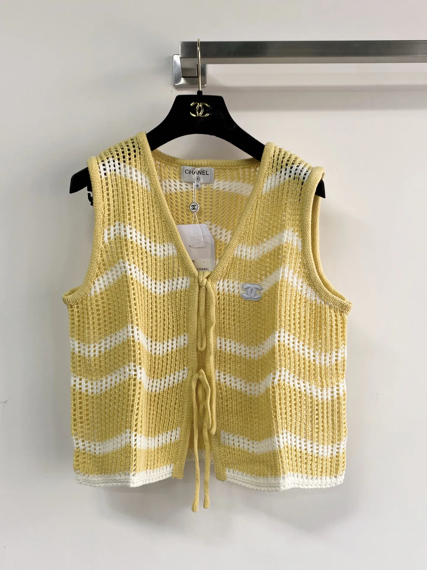 Жилеты Женские Chanel 11239659