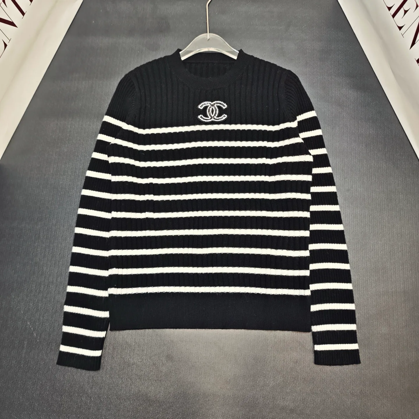 Джемперы И Свитеры Женские Chanel 18727307