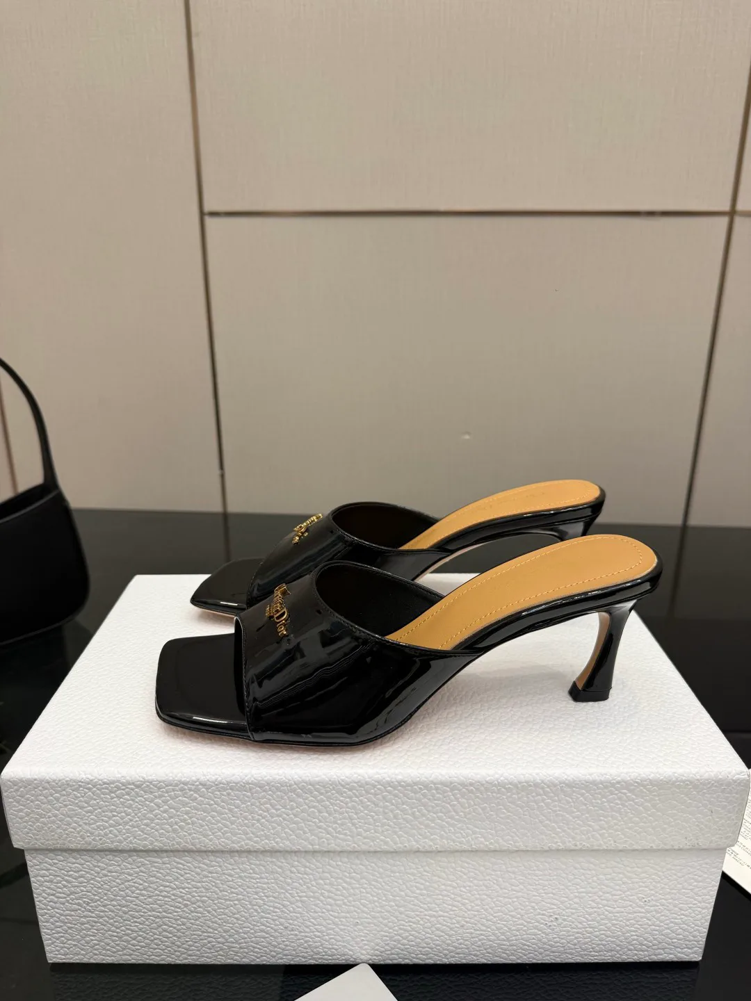 Туфли Женские Christian Dior 11578992