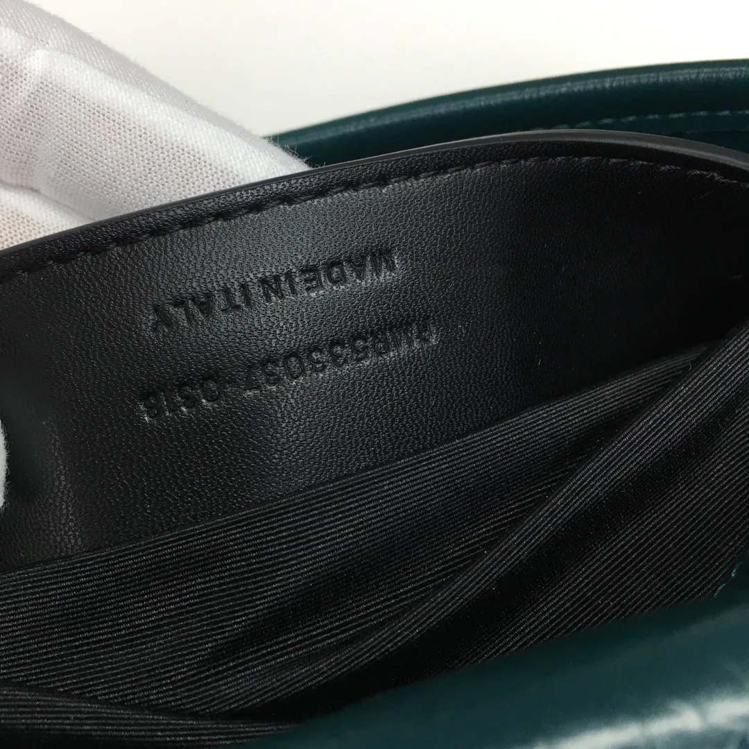 Сумки На Ремне Женские Saint Laurent 1306146