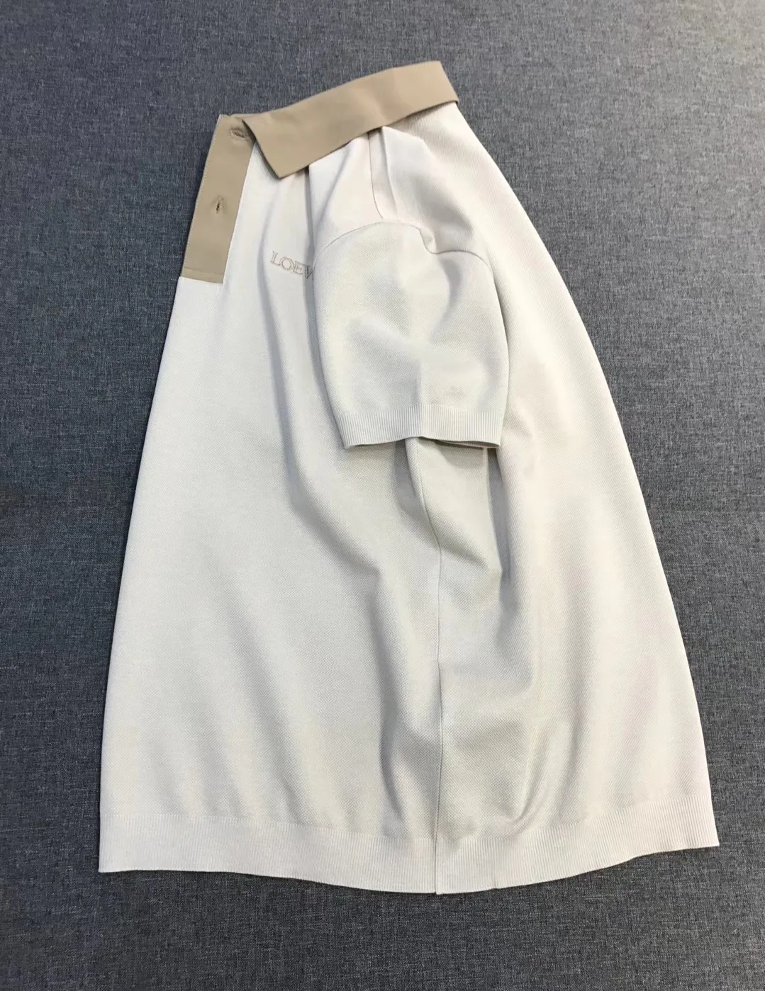 Рубашки Мужские Loewe 12192883