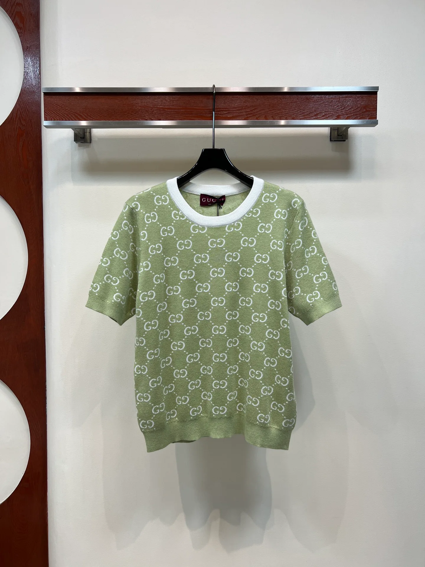 Футболки Женские Gucci 11638583