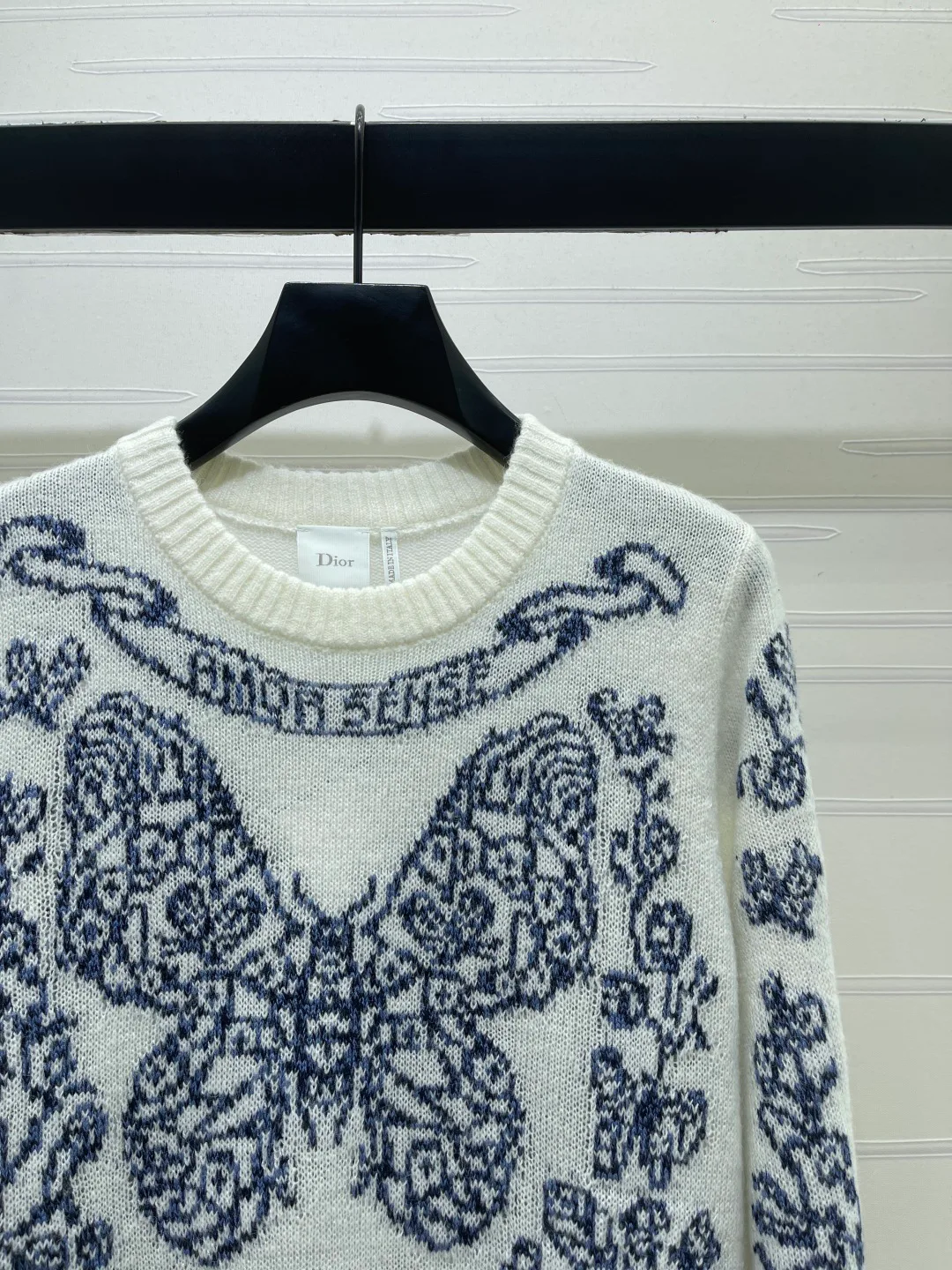 Джемперы И Свитеры Женские Christian Dior 18038774