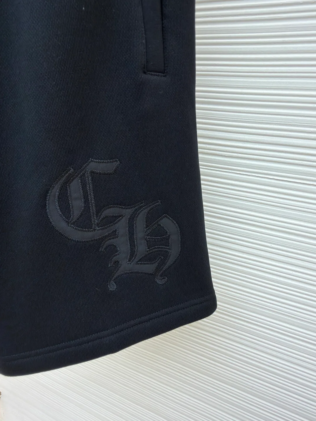 Шорты Мужские Chrome Hearts 17303411