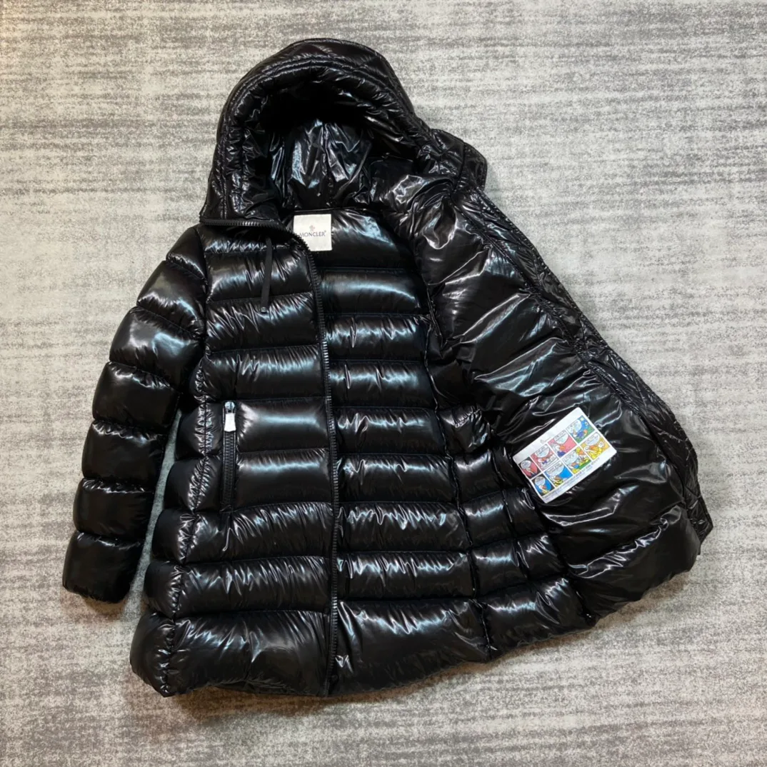 Куртки И Пуховики Женские Moncler 18884073