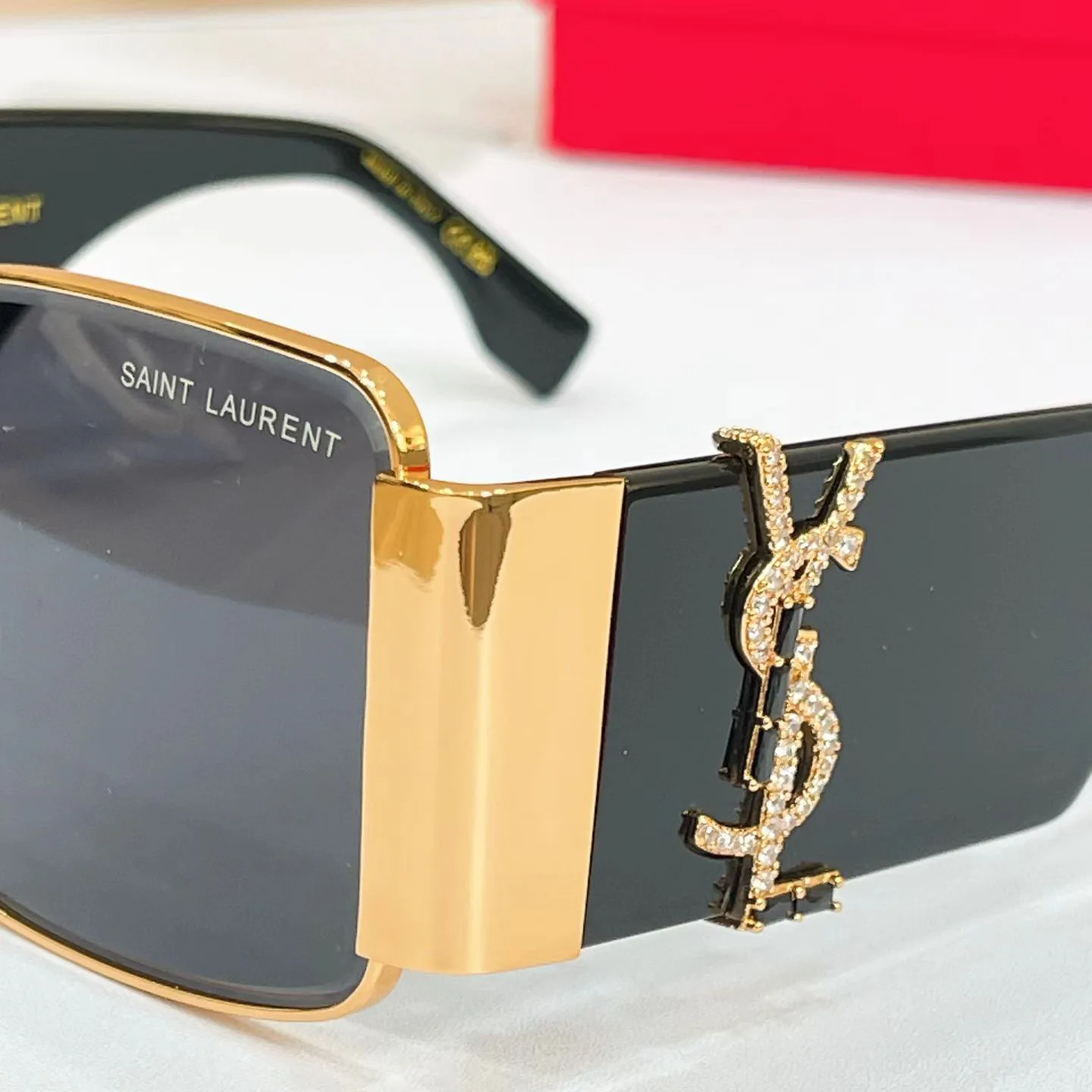 Очки Saint Laurent 17633237